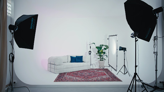 studio cliq | Fotostudio in Mainz