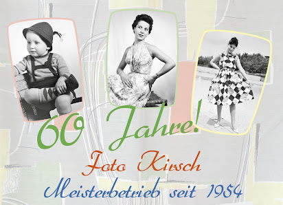 FOTO KIRSCH | Inhaber Andreas Kirsch e.K.