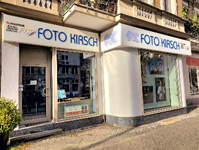 FOTO KIRSCH | Inhaber Andreas Kirsch e.K.
