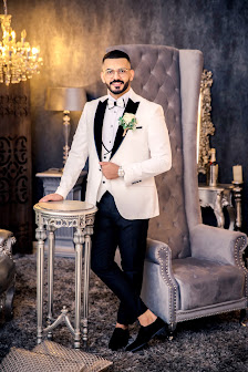 Fotograf Qasim ALbuesaa