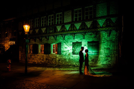 My Way Photography - Hochzeitsfotograf Roland Gutowski