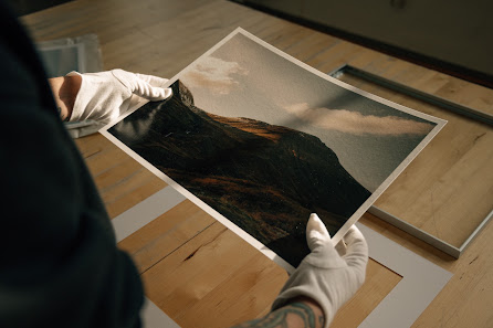 Sven Hasselbach Fotografie
