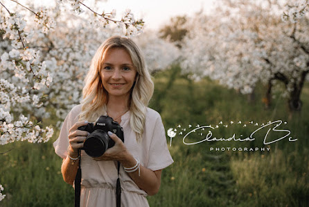 Claudiabe photography