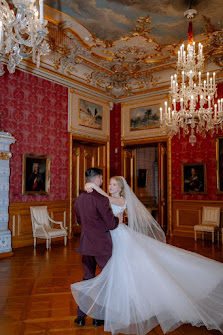 Hochzeitsfotografie Barbara Friess Foto & Fashion GmbH