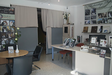 Fotostudio Objektiv