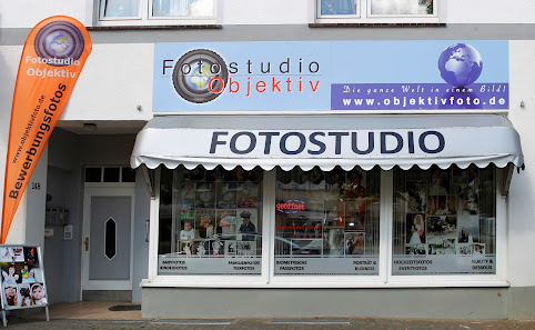Fotostudio Objektiv