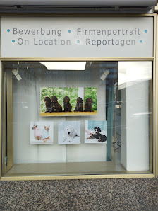 Fritz ist Frieda Fotografie / Fotostudio Keppler