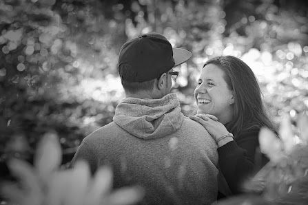 make a smile Fotografie