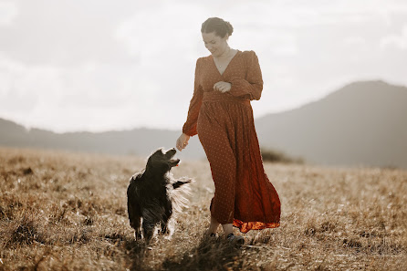 Nadine Priester
