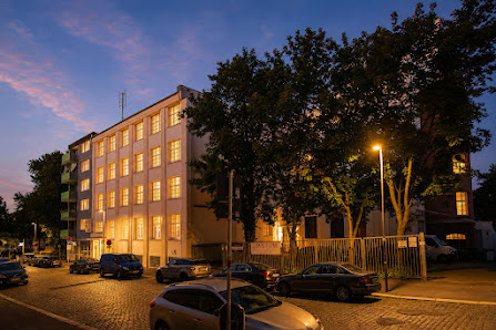 Agentur Blåfield