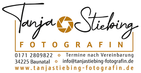 Tanja Stiebing - Fotografin