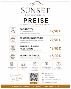 Fotostudio Sunset