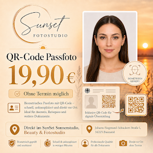 Fotostudio Sunset