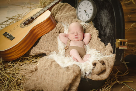 Newbornshooting Kassel