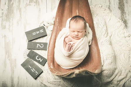 Newbornshooting Kassel
