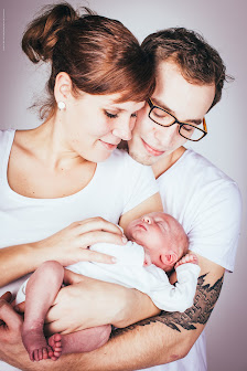 Newbornshooting Kassel