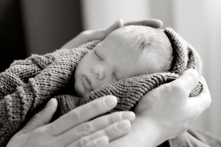 Die Babybildermacherin