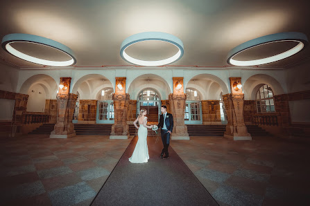 Hochzeitsfotograf Kassel - Vel-Studio
