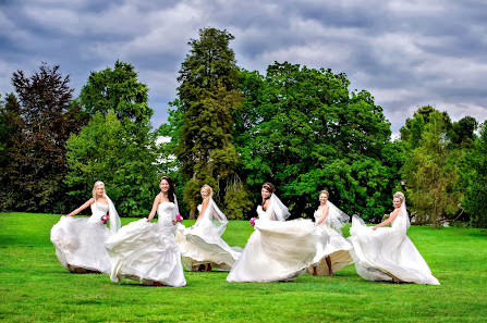 Hochzeitsfotograf Kassel - Vel-Studio