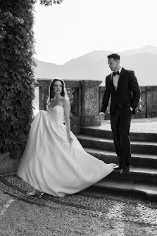 Hochzeitsfotograf Kassel | Ninnie & Dave