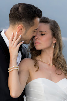 Hochzeitsfotograf Kassel | Ninnie & Dave