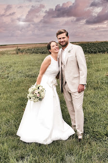 Fotografie Momente