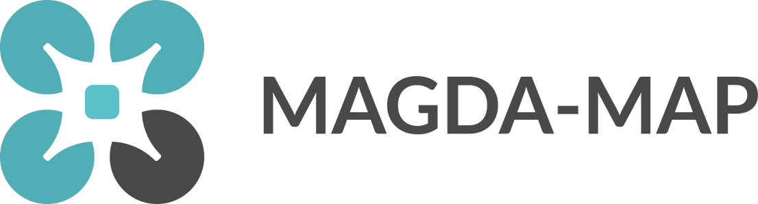 MAGDA-MAP