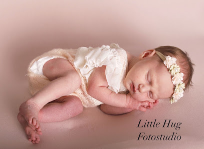 Fotostudio Little Hug