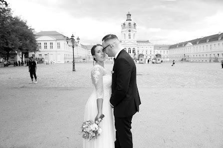 Fotoliebelenz / Lenz von Kolkow / Fotografin für Hochzeit und Familie