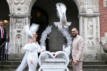 Fotoliebelenz / Lenz von Kolkow / Fotografin für Hochzeit und Familie