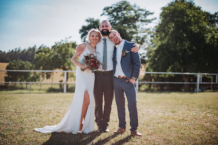 SaschaVonFritz | Hochzeitsfotografie & Film | Berlin & Brandenburg