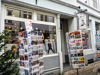 Fotografie in der Altstadt
