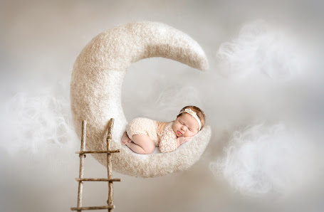 Barcelona Fotografie | Neugeborenen-, Baby-, Kinder- und Familienfotografie