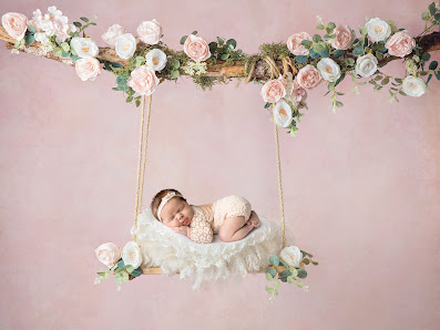 Barcelona Fotografie | Neugeborenen-, Baby-, Kinder- und Familienfotografie