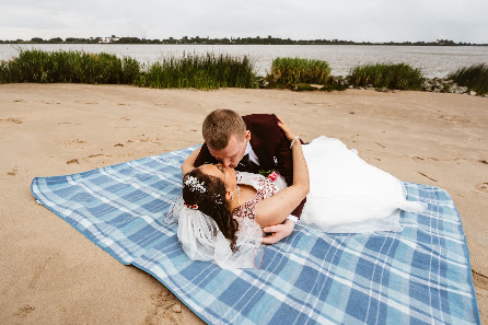 Karoline und Thomas Eure Hochzeitsfotografen aus Lübeck