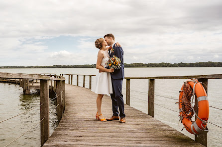 Karoline und Thomas Eure Hochzeitsfotografen aus Lübeck