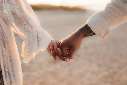 Licht und Meer Familienfotografie