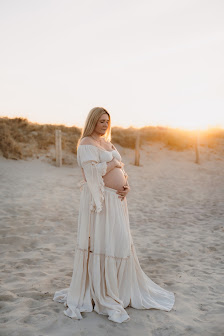 Licht und Meer Familienfotografie