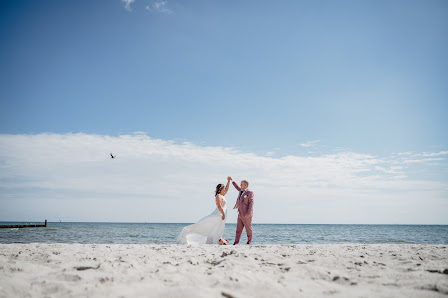 Fokusweite Fotografie