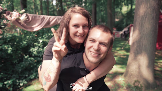 Fokusweite Fotografie