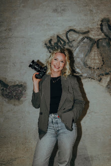 Carolina Dreyer Fotografie