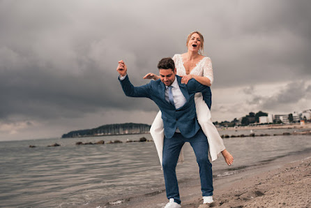 Hochzeitsfotografie Erik Weiß