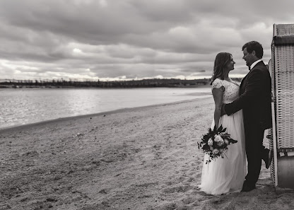 Hochzeitsfotografie Erik Weiß