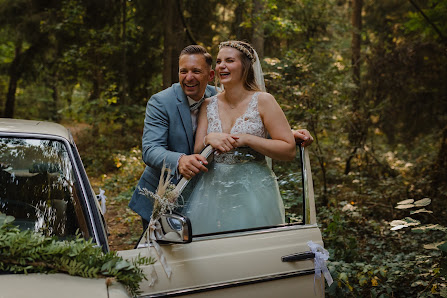 Hochzeitsfotograf Christopher Töteberg