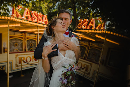 Hochzeitsfotograf Christopher Töteberg