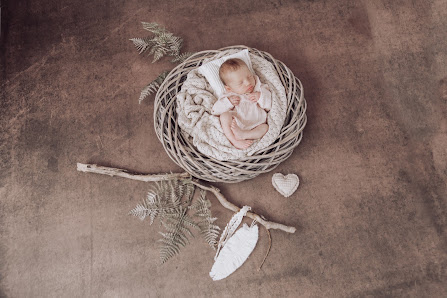 Babyshot Sabrina Schenk