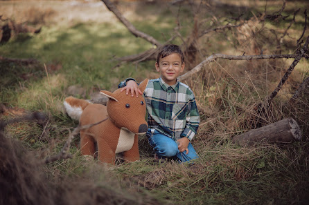 Babyshot Sabrina Schenk