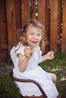 Babyshot Sabrina Schenk