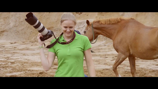 Equinemoments Pferdefotografie