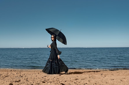 Fotograf Natalia van der Smissen